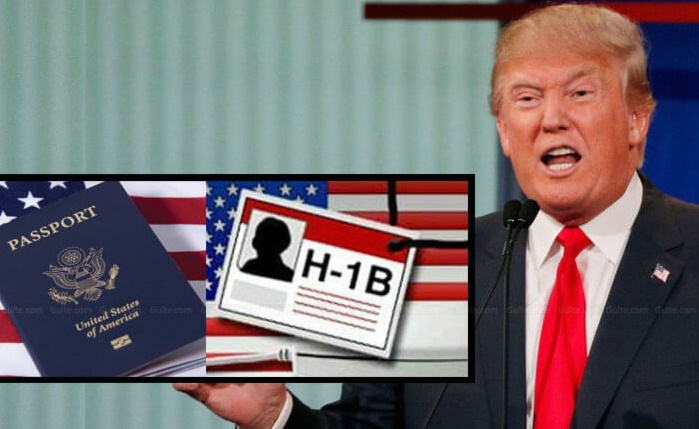 H-1B Visas