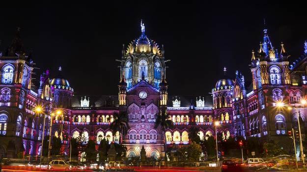 Mumbai the richest Indian City