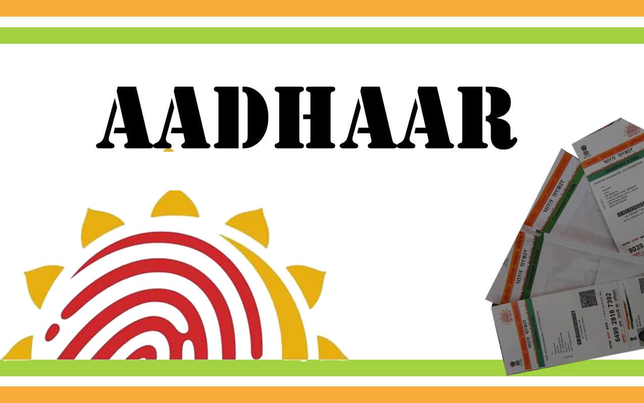 Aadhaar