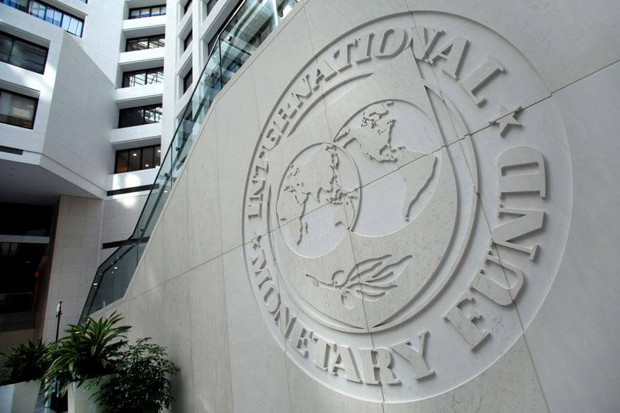 IMF said India to Grow at 7.7% in 2018-19