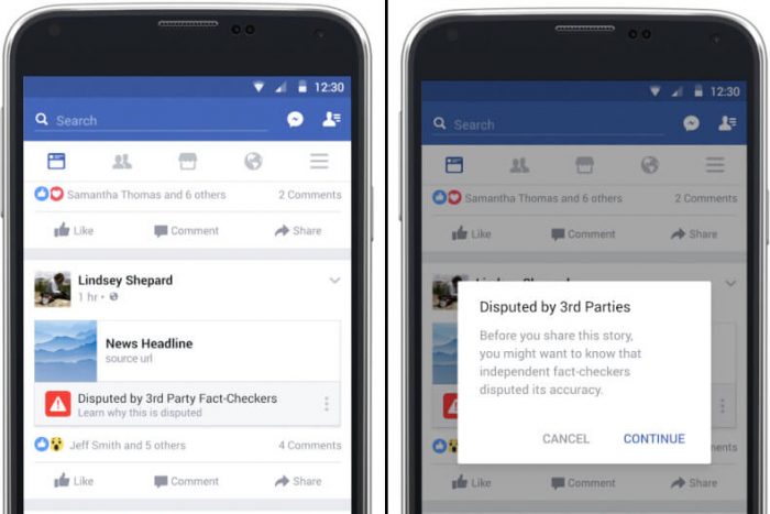 Features that Facebook introduces are Value Optimization and Value-based Lookalike Audiences. 