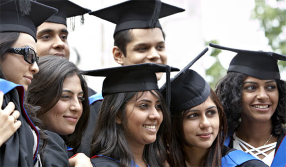 Higher Education System in India