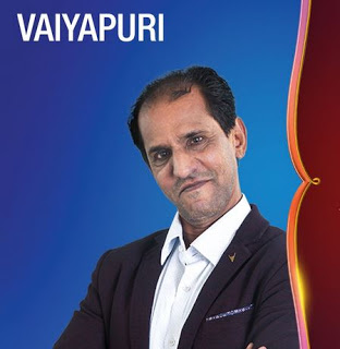 Vaiyapuri