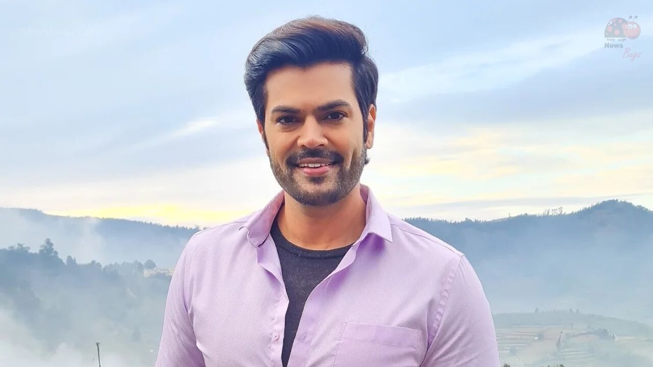 Ganesh Venkatraman Wiki, Biography, Age, Movies, Family, Images ...