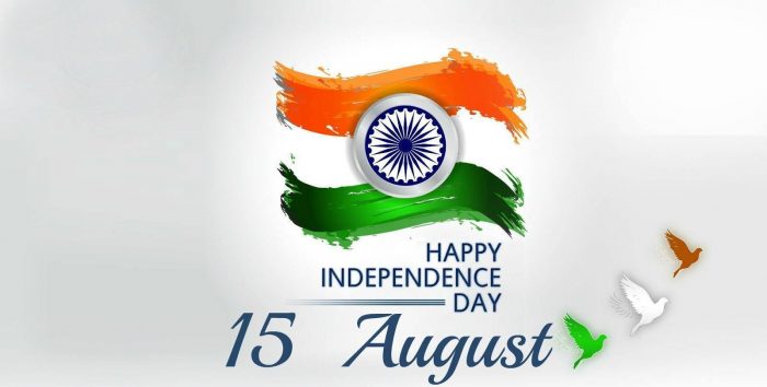 Happy Independence Day