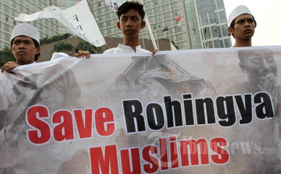 Rohingya Camp Horror Stories