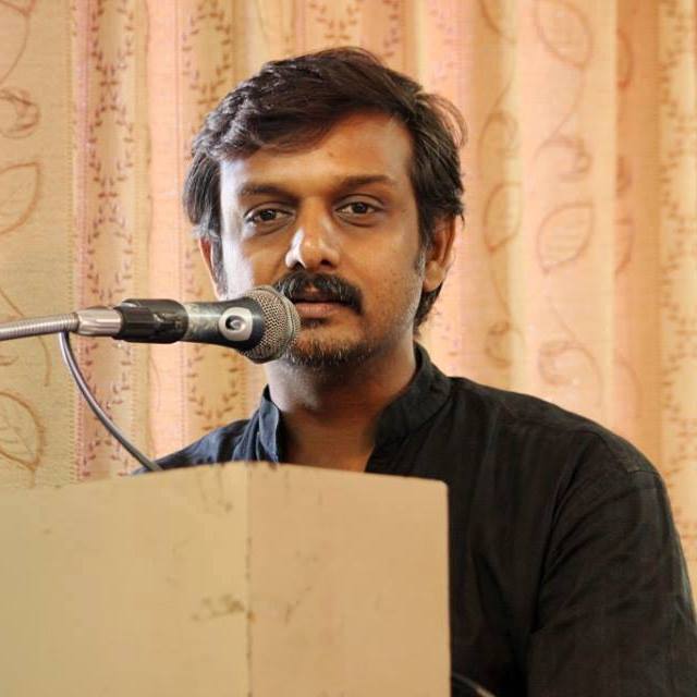 Thirumurugan Gandhi Biography
