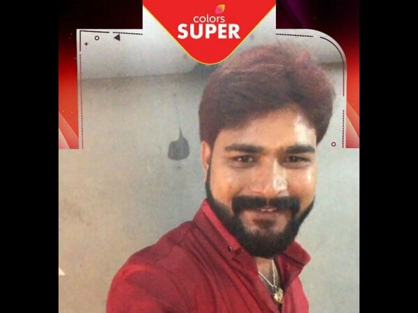 Diwakar (Bigg Boss) Biography