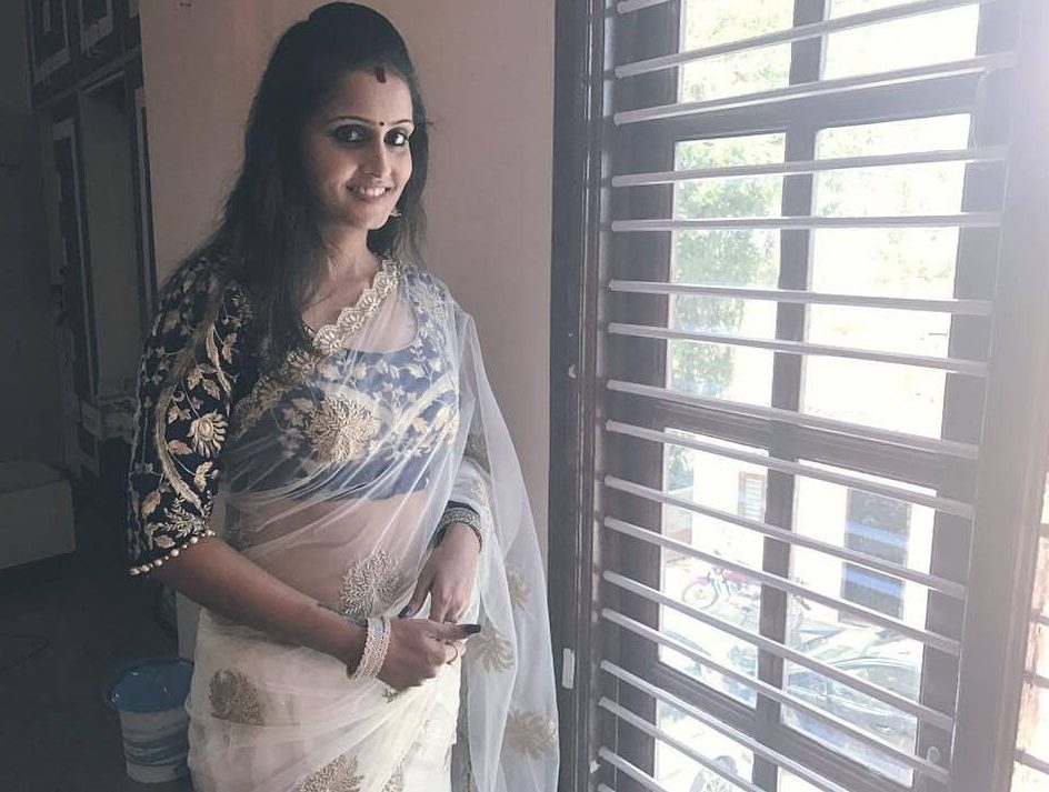 Ashita Chandrappa Biography