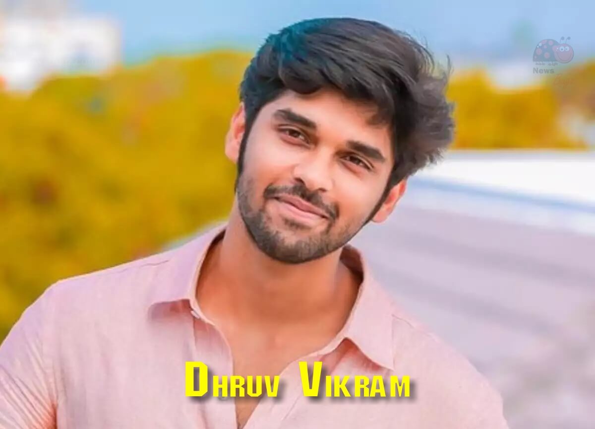 Dhruv Vikrams Adithya Varma Sensational Second teaser is here