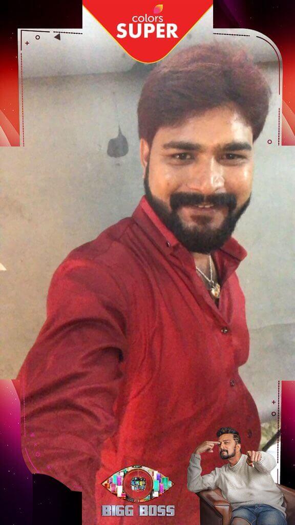 Diwakar (Bigg Boss) Biography