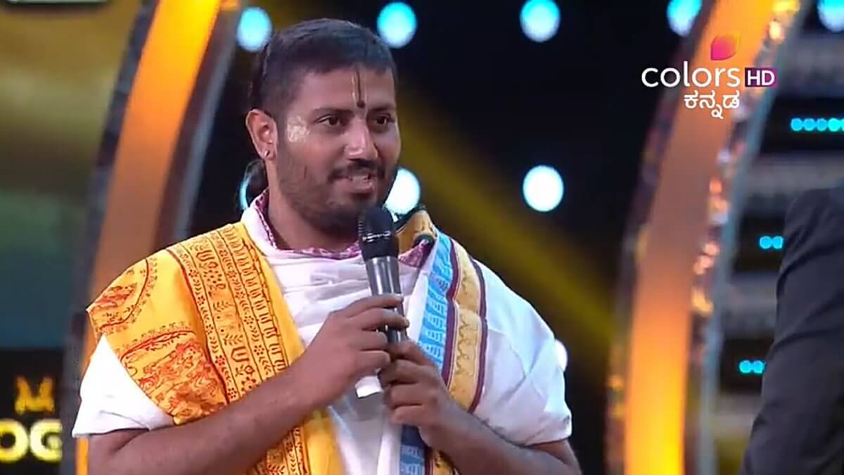 Sameer Acharya Biography