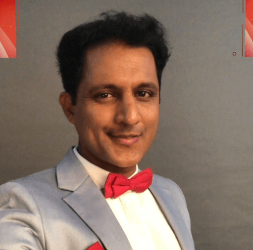 Riaz Pasha (Bigg Boss) Biography
