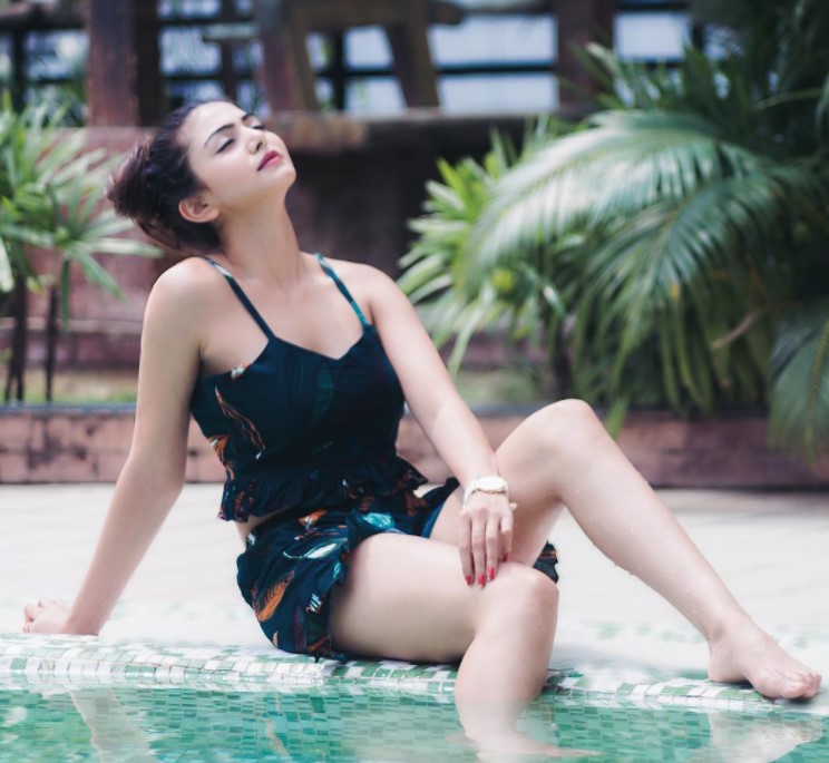 Akshata Sonawane (Splitsvilla 10) Biography, Wiki, Career - News Bugz