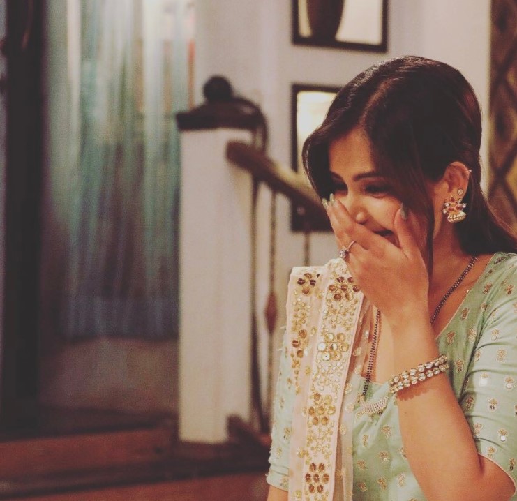 Shruti Prakash Biography