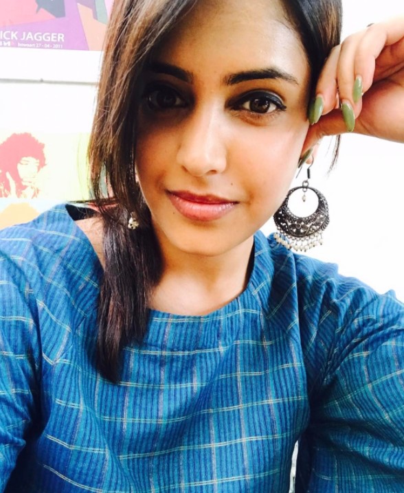Shruti Prakash Biography Shruti Prakash Biography