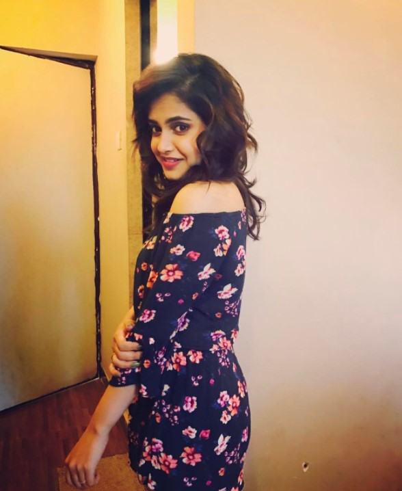 Shruti Prakash Biography Shruti Prakash Biography