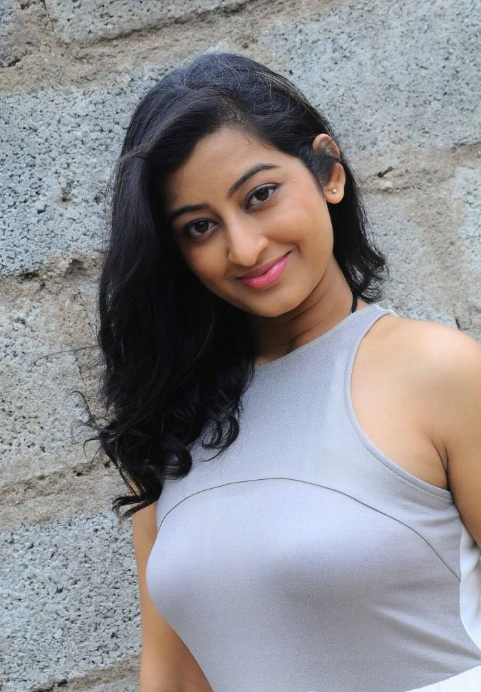 Tejaswini prakash
