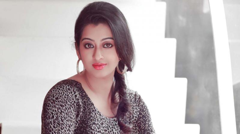 Tejaswini Prakash Biography