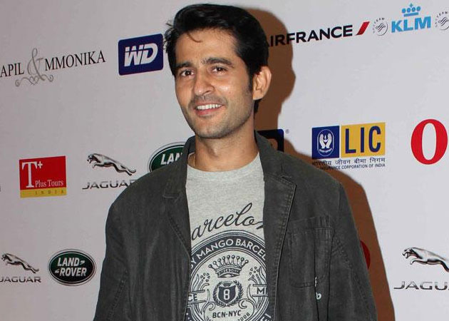 Hiten Tejwani