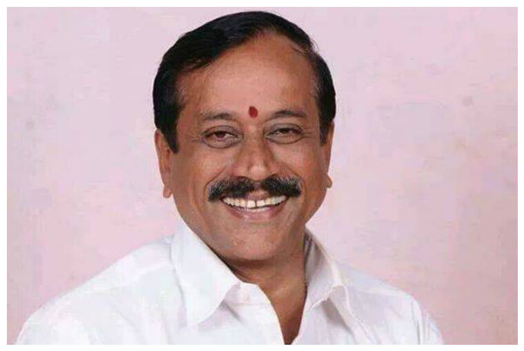 Image result for h raja