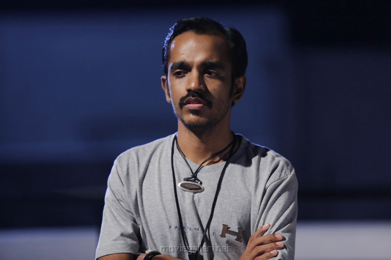 Darbuka Siva (Music Director) Wiki