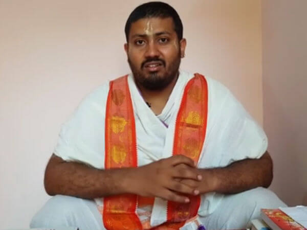 Sameer Acharya Biography