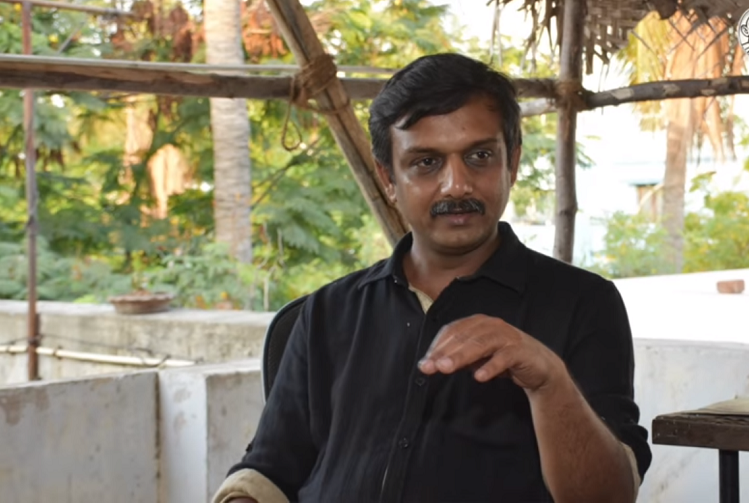 Thirumurugan Gandhi Biography Thirumurugan Gandhi Biography