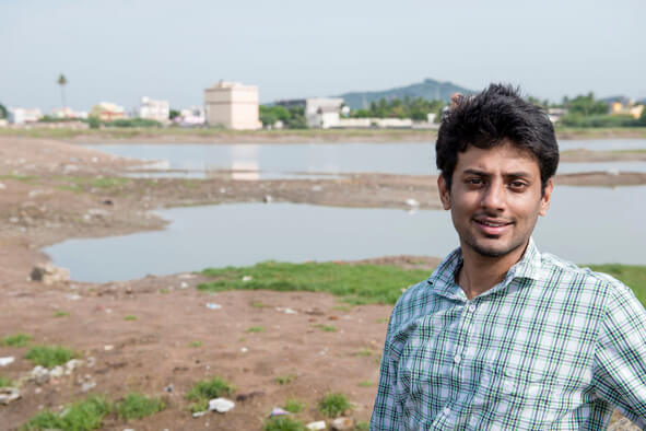 Arun Krishnamurthy