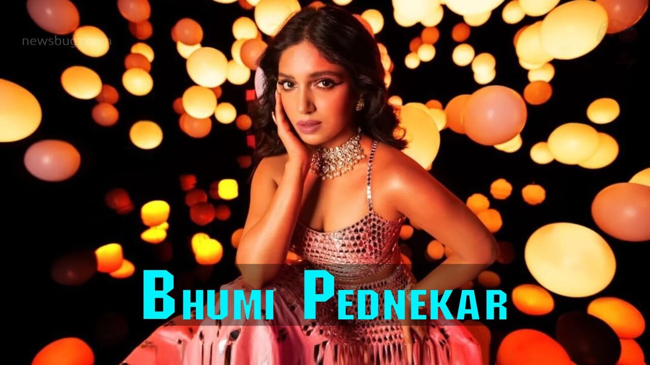 Bhumi Pednekar