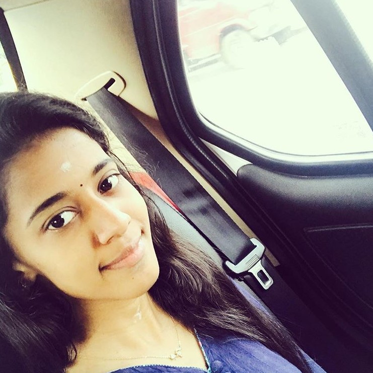 Priyanka Super Singer