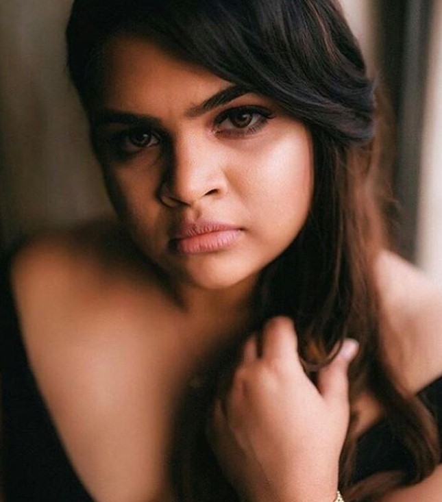 Vidyullekha Raman Actress Biography Wiki Movies Hot