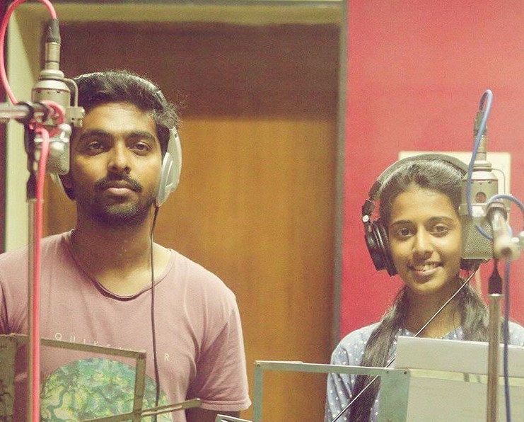 Priyanka Super Singer