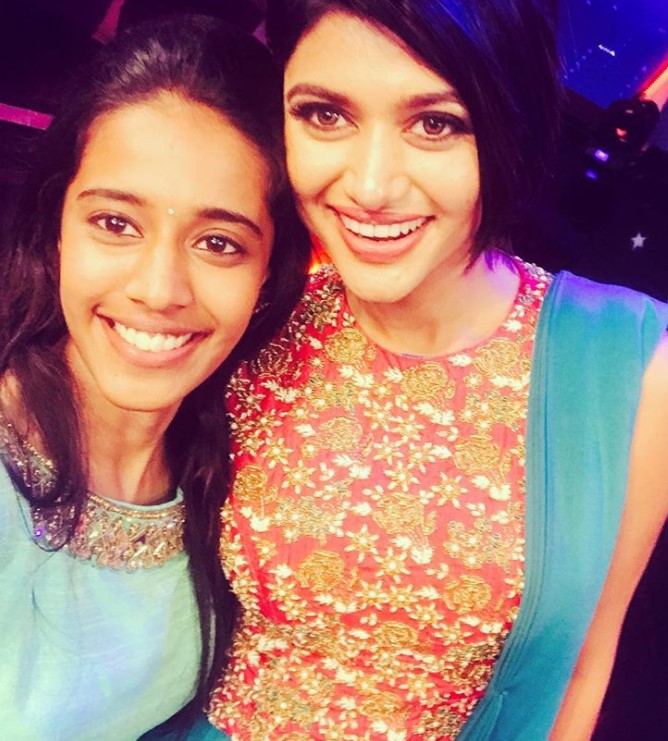 Priyanka Super Singer