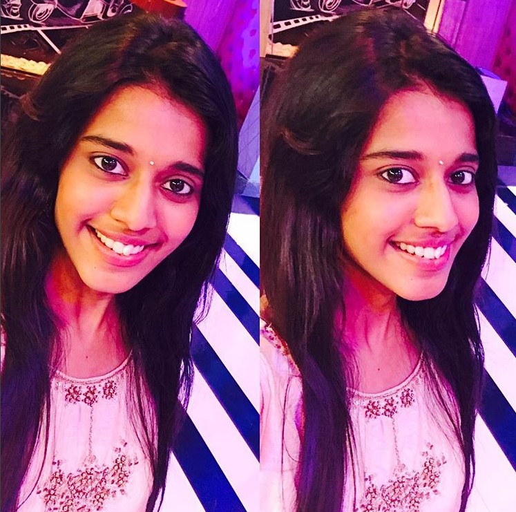 Priyanka Super Singer