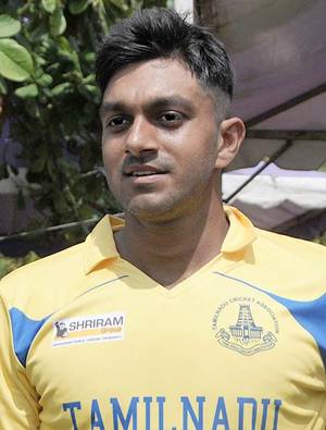 Vijay Shankar (cricketer) Wiki