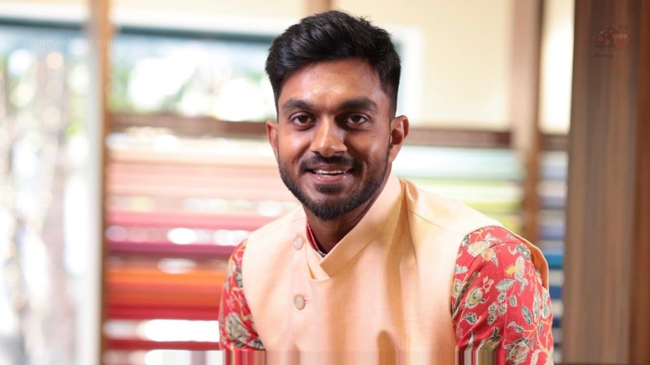 Vijay Shankar