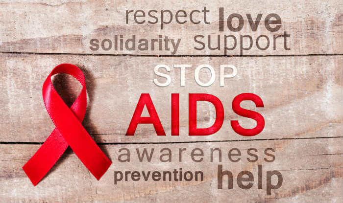 World AIDS Day 2017