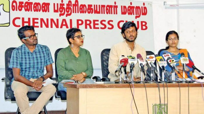Arun Krishnamurthy