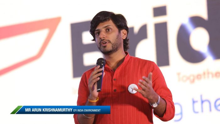 Arun Krishnamurthy