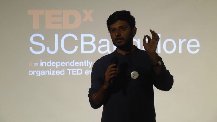 Arun Krishnamurthy