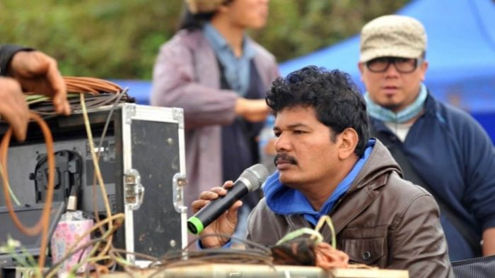 Shankar (Director) Biography