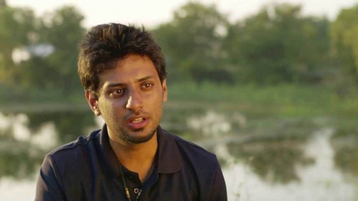 Arun Krishnamurthy Profile and Career