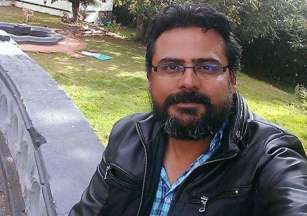 Milind Rau (Director) Biography