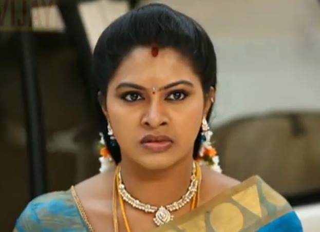 Rachitha Mahalakshmi