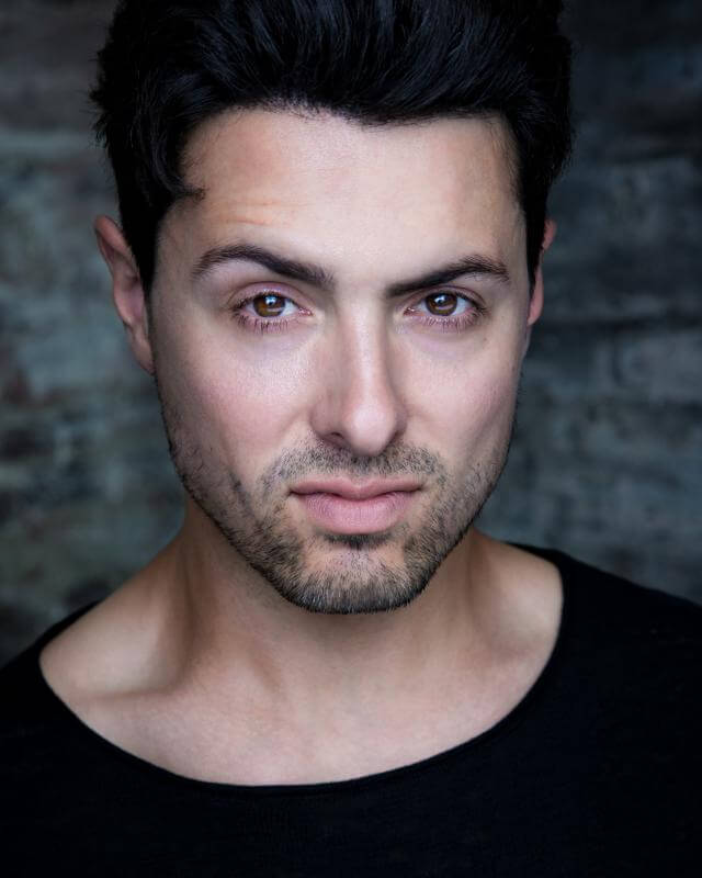 Micheal Corsale Wiki