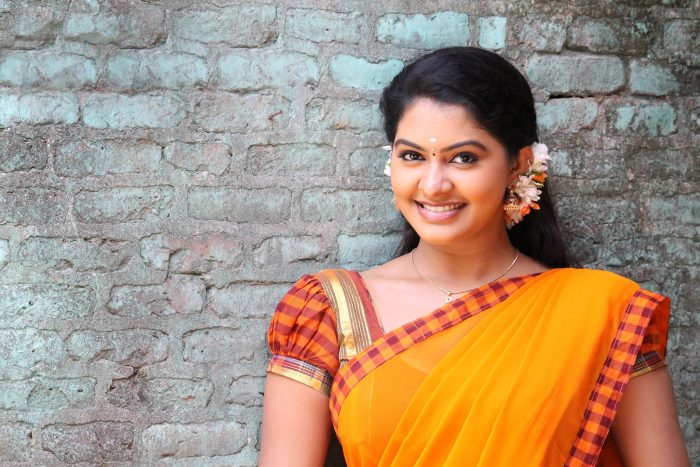 Rachitha Mahalakshmi