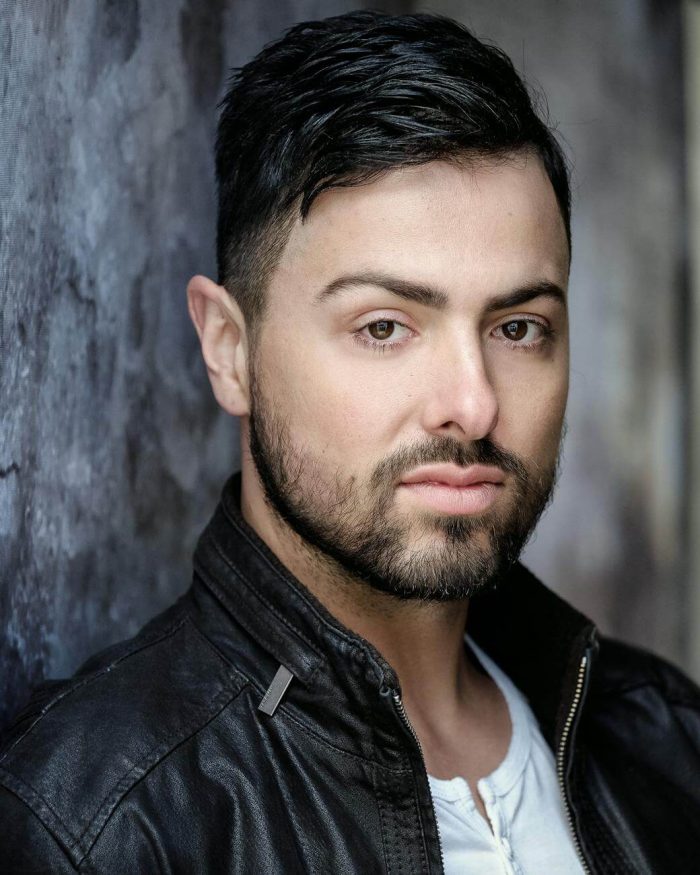 Micheal Corsale Wiki