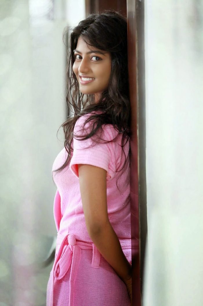 Anandhi Images