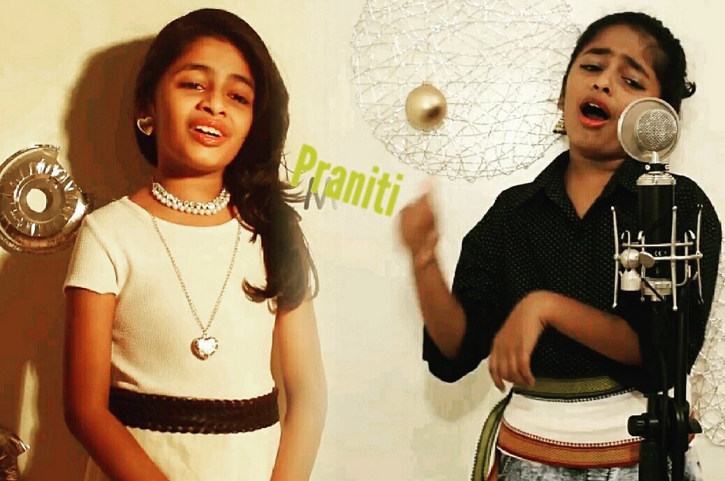 Praniti Singer Wiki, Biography, Songs, Movies, Images, Age